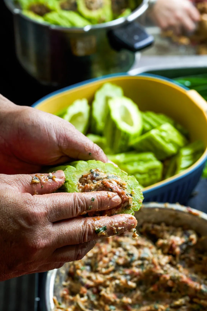 湖南口味最重的美食大城到底有多猛