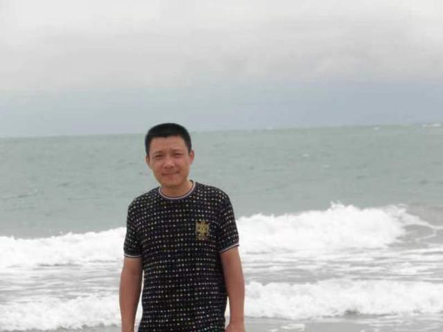 作曲家金彪跳出舒适圈做勇敢追梦的音乐人