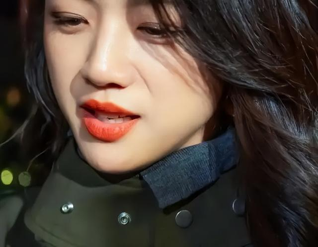 米兰内娱照妖镜有人不忍直视有人出乎意料郭晶晶成最大赢家