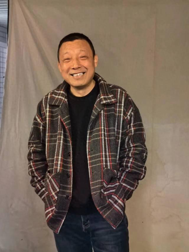 作曲家金彪跳出舒适圈做勇敢追梦的音乐人