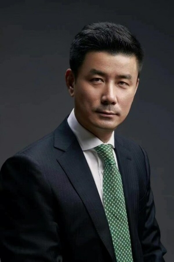 王虎曾就职于洲际酒店集团,雅高酒店集团,万豪国际酒