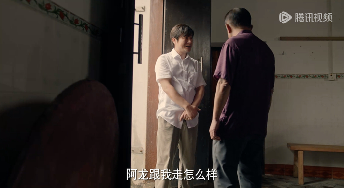 公主拍戏,震撼内娱…|张颂文|贩毒|毒贩_新浪新闻