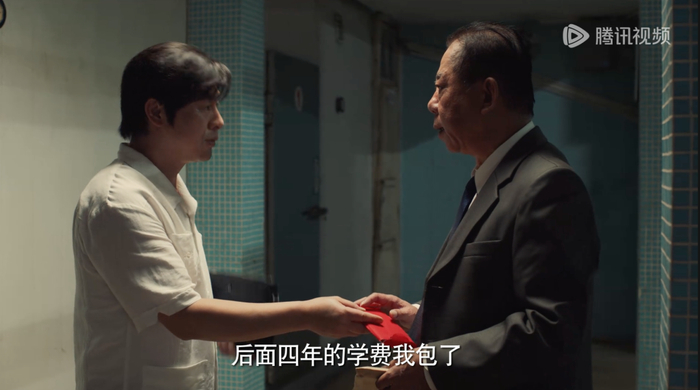 公主拍戏,震撼内娱…|张颂文|贩毒|毒贩_新浪新闻