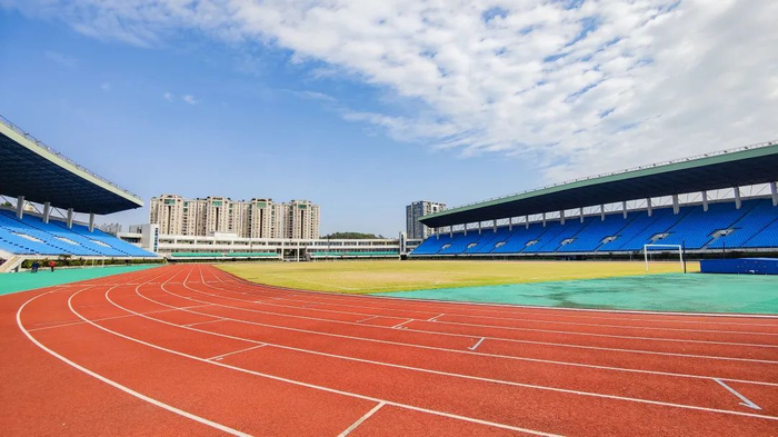 就在东莞市中心!