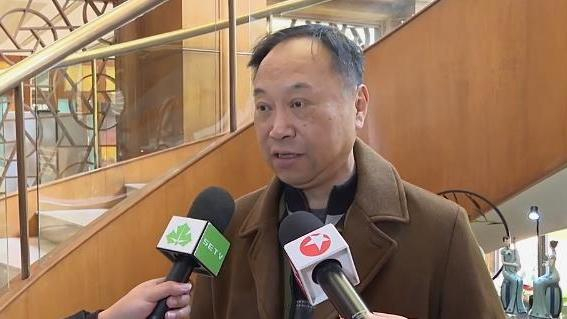 全国政协委员戴立益全面提升校长的数字领导力