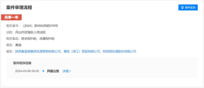 图片来源：天眼查