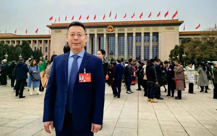 卢联合 北京地坛医院感染管理处处长