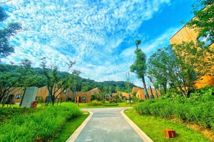 信阳最新宣布|小红书|信阳|南湾湖景区_新浪新闻