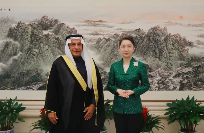 中沙举行第七轮领事磋商|磋商|外交部|大臣_新浪新闻