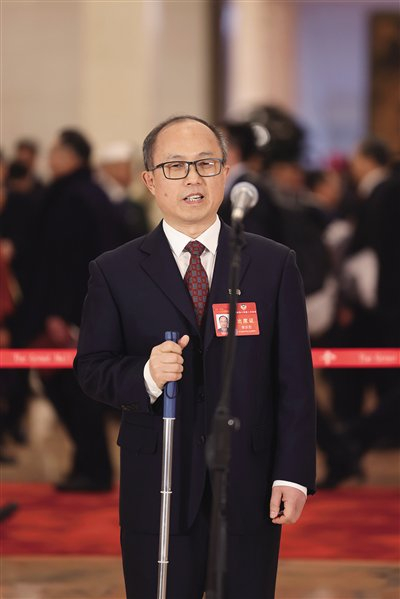 韩保江中国铁路青藏集团有限公司党委书记,董事长郭吉安中国船舶科学