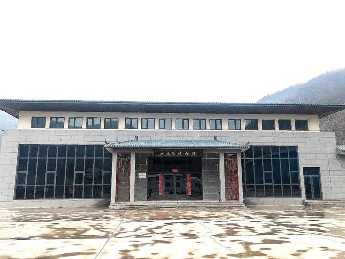免门票蟒河景区刚刚发布