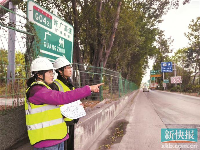 平安顺畅春运路他们日夜兼程温情守护