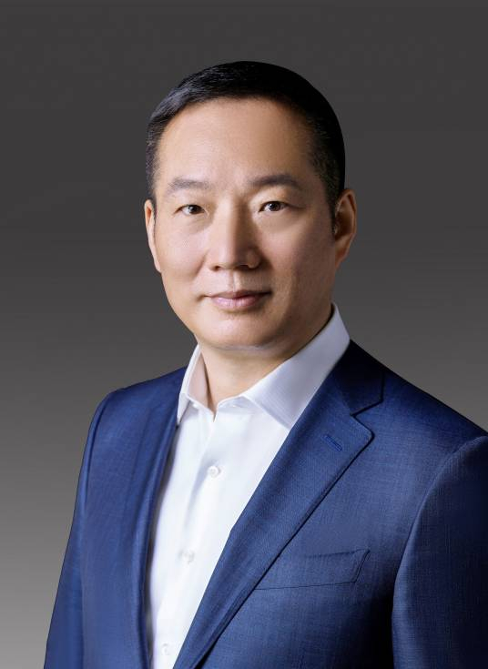 全国人大代表郑月明。