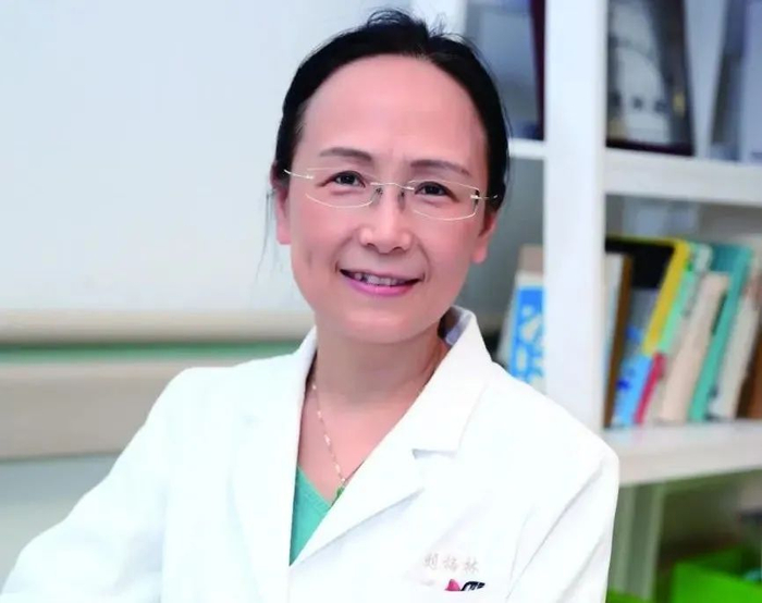 刘梅林 北京大学第一医院老年内科主任医师