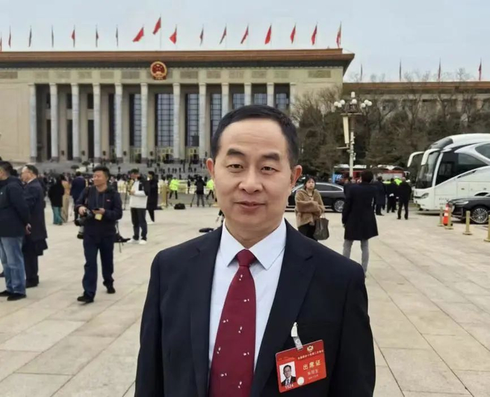 朱同玉 复旦大学上海医学院副院长