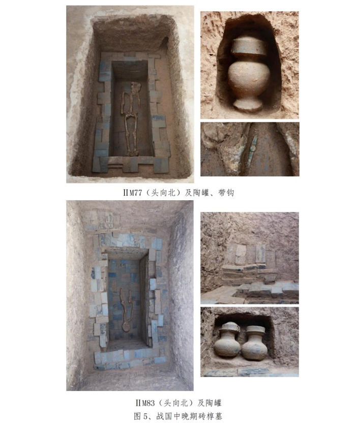 喜报频传济南两项重要考古发现获省级荣誉