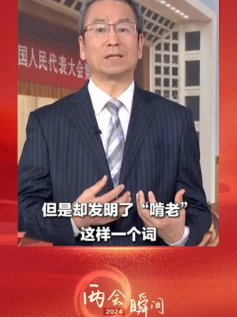 白岩松不应该总用啃老去批评年轻人不作为