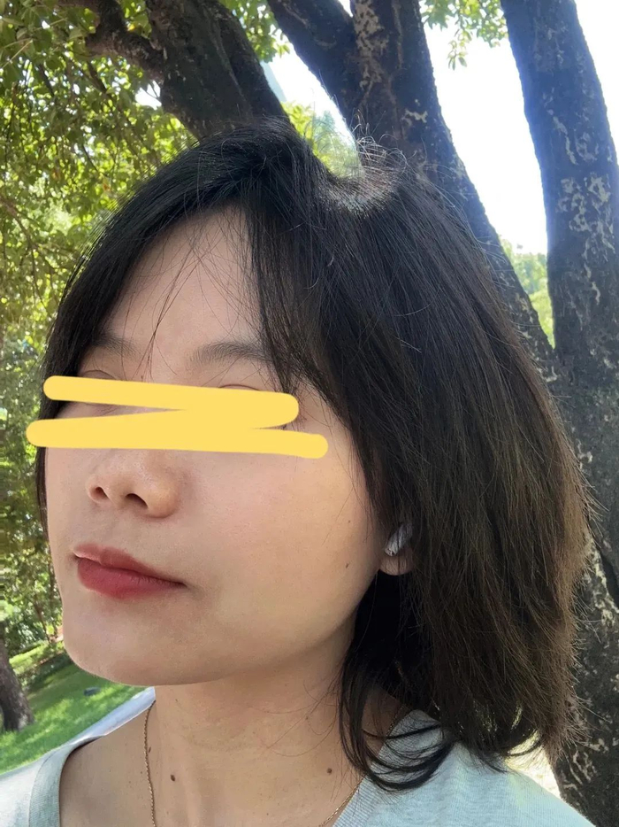 我发现素颜好看的人都有1个共同点|素颜|全智贤_新浪新闻