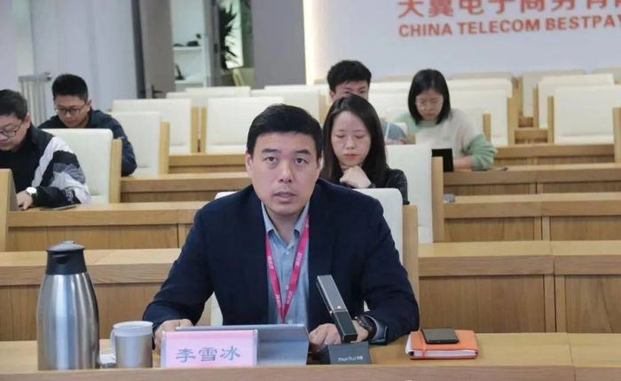 三大运营商发生人事变动！|中国移动|中国联通|中国电信|北京联通|陈彤_新浪新闻
