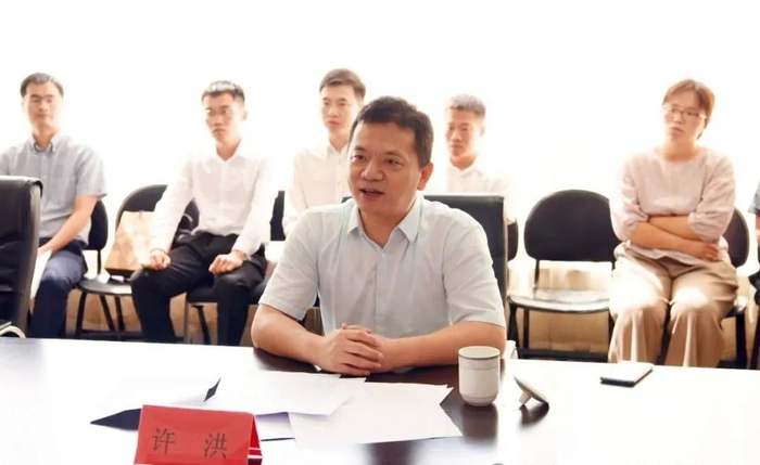 三大运营商发生人事变动！|中国电信|中国联通|陈海波_新浪新闻