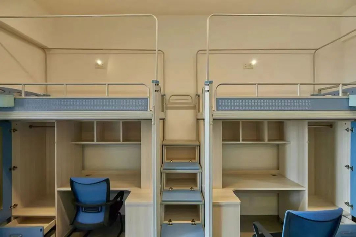 华工广州国际校区宿舍