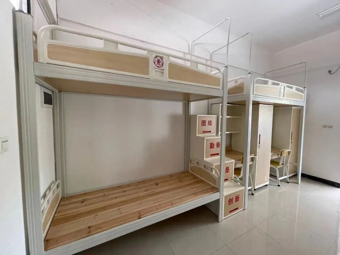 广东工业大学宿舍