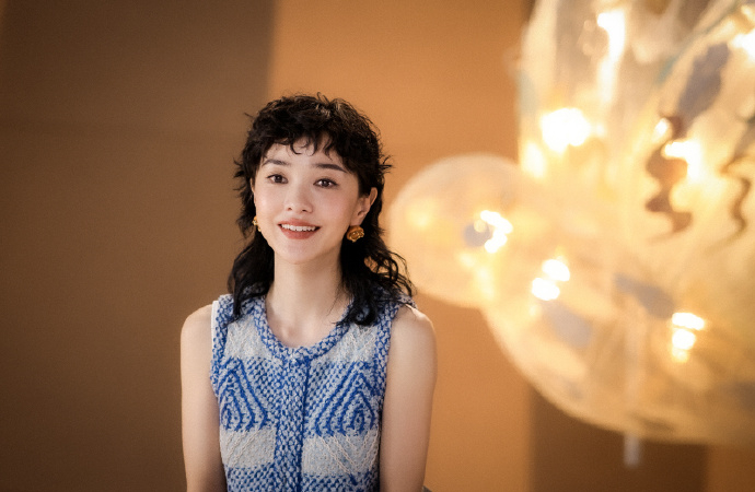 你在,不在|我的未来式|郭采洁_新浪新闻