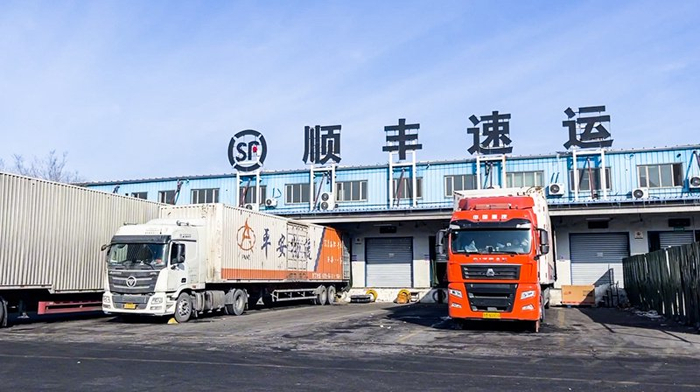 乌鲁木齐高新区(新市区):空港物流更开放高效