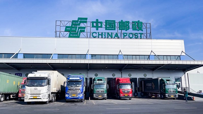 乌鲁木齐高新区(新市区):空港物流更开放高效