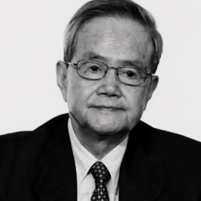 联想控股股份有限公司原董事长曾茂朝逝世，享年92岁