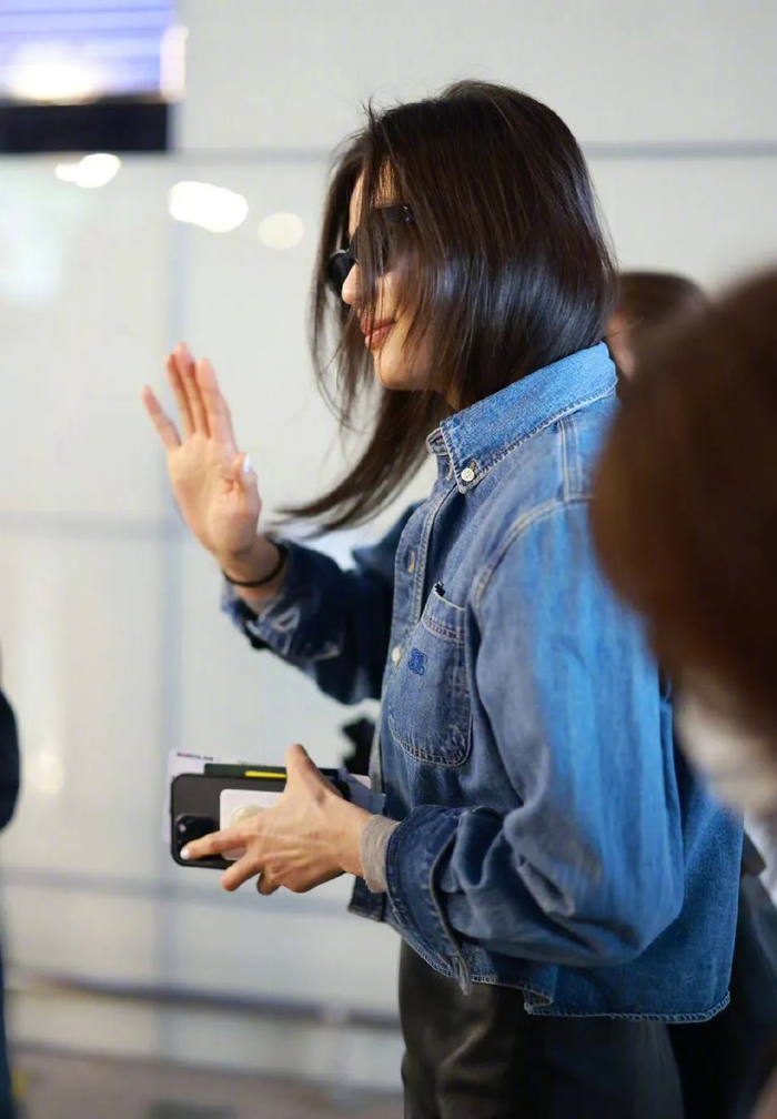 我发现素颜好看的人都有1个共同点|素颜|全智贤_新浪新闻