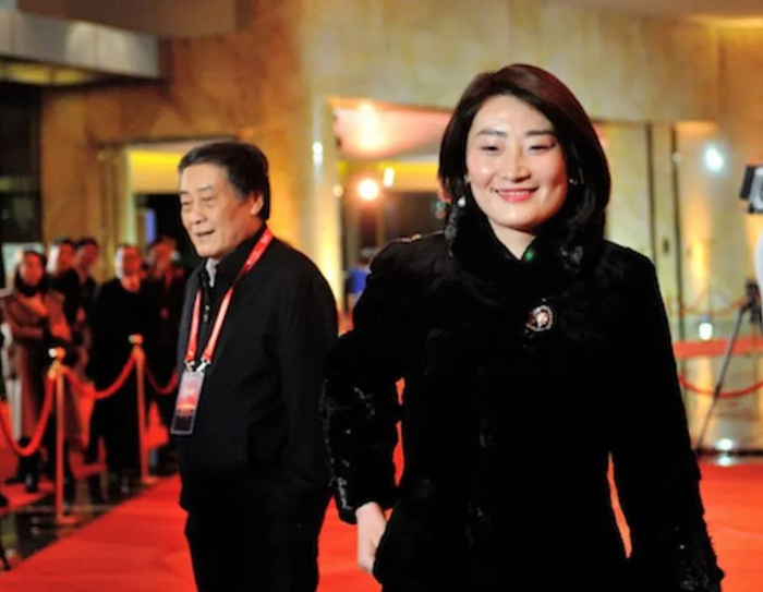 宗馥莉不结婚的秘密,果然和宗庆后有关|宗馥莉|父亲|宗庆后_新浪新闻