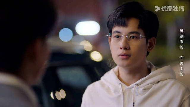 我真崩溃了没看过棋魂