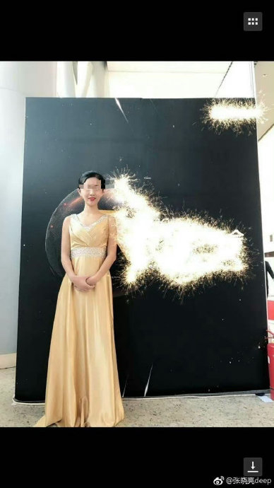 翟欣欣敲诈勒索苏茂享1000多万,还导致苏茂享自杀