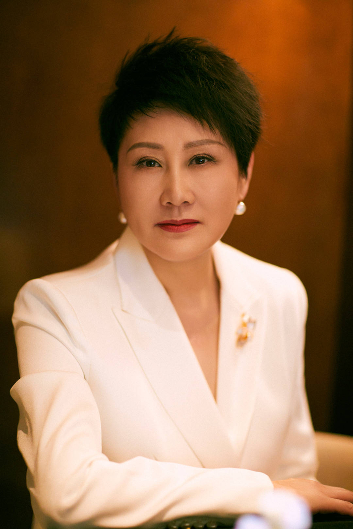 凯丽再出金句:短剧,电视剧应各美其美,让大流量变成正能量|凯丽|短剧