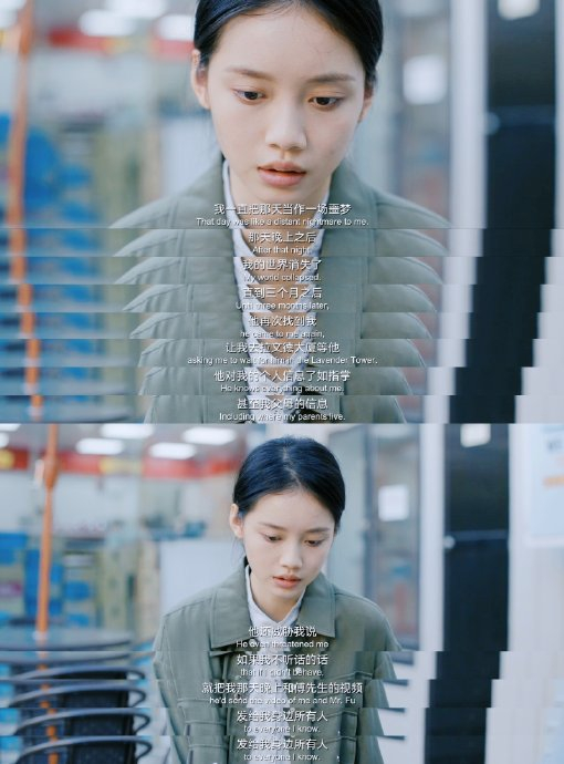 唐探真的很敢拍……|萝莉_新浪新闻