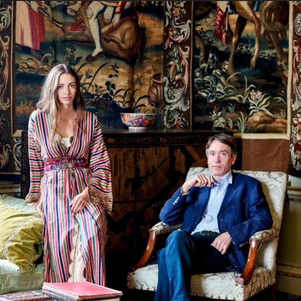 威廉王子的情人rose……|威廉王子|情人|侯爵_新浪新闻