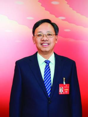 万华化学董事长廖增太:化工行业人工智能有先行作用,应加以推进|万华