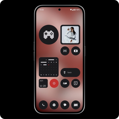 去年最好看的手机终于还是彻底变了