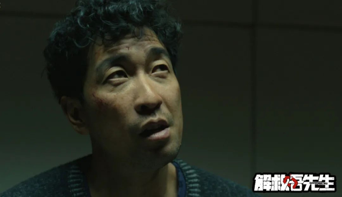 获奖评语:魔性,炸裂,是很多人对王千源演技的肯定.