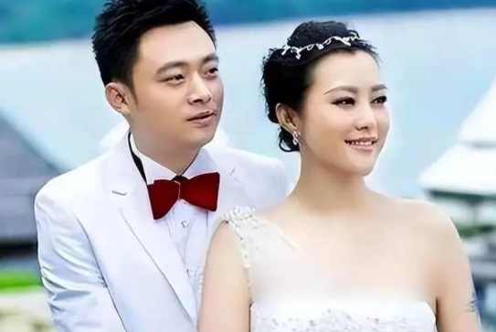 郝蕾:与刘烨离婚后,自己一人养育双胞胎儿子,如今怎么样了|郝蕾|郝雷|刘烨_新浪新闻