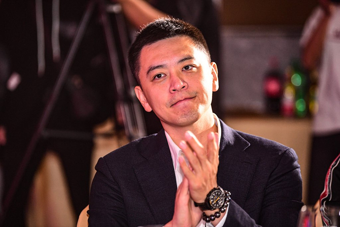 杨鸣重新执教辽宁队。