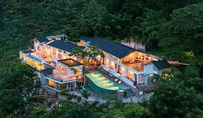 兴义义龙加快推进旅游产业化奋力实现旅游大提质