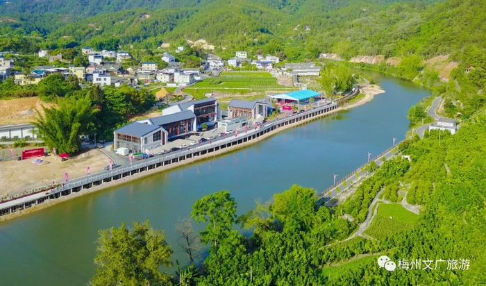 今年开通!广州到梅州只需1.5小时|梅州市|广州市_新浪新闻