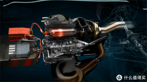 超跑是只属于少数人的玩具,f1赛车才是民用技术真正