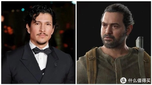 (top gun: maverick)的丹尼·拉米雷斯(danny ramirez)会扮演manny