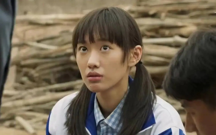 电视剧《山海情》中的邹元清2020年,邹元清参加综艺《演员请就位第二