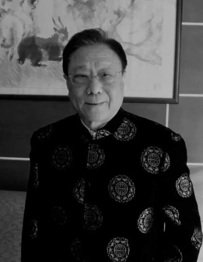 京剧表演艺术家孙正阳因病逝世 享年93岁