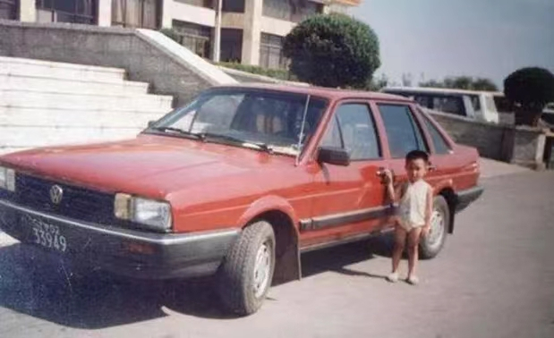 图 / 上汽集团微信公众号