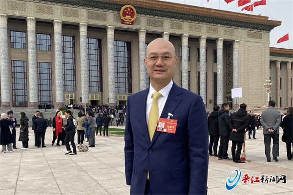 共赴"春天之约"聆听"晋江声音"|人才|港澳|王育民_新浪新闻